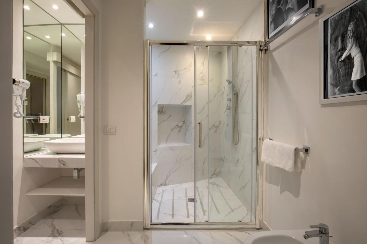 Moda Luxury Apartment Rome Extérieur photo