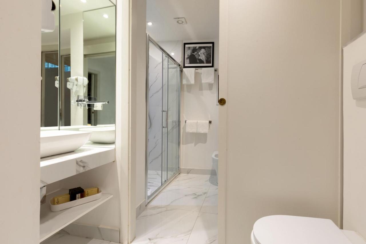 Moda Luxury Apartment Rome Extérieur photo
